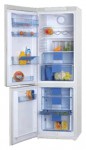 Холодильник Hansa FK320MSW 59.50x185.00x65.50 см