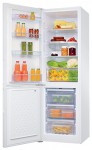 Tủ lạnh Hansa FK321.3DF 59.50x185.50x63.80 cm