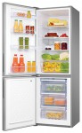 Tủ lạnh Hansa FK321.3DFX 59.50x185.50x63.80 cm
