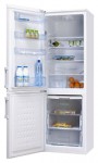 Refrigerator Hansa FK323.3 59.50x185.00x60.00 cm