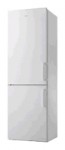 Refrigerator Hansa FK325.3 60.00x185.00x60.00 cm