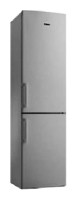 Refrigerator Hansa FK325.4S larawan, katangian