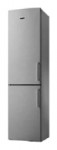 Refrigerator Hansa FK325.4S 59.50x185.00x60.00 cm