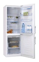 Холодильник Hansa FK325.6 DFZV фото, Характеристики
