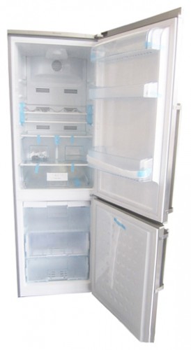 Хладилник Hansa FK325.6 DFZVX снимка, Характеристики