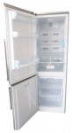Refrigerator Hansa FK325.6 DFZVX 60.00x185.00x65.00 cm