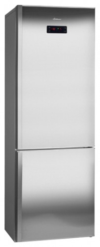 Холодильник Hansa FK327.6DFZX Фото, характеристики