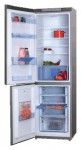 Tủ lạnh Hansa FK350BSX 59.50x200.00x65.50 cm