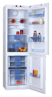 Холодильник Hansa FK350HSW Фото, характеристики