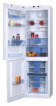Tủ lạnh Hansa FK350HSW 59.50x200.00x65.50 cm