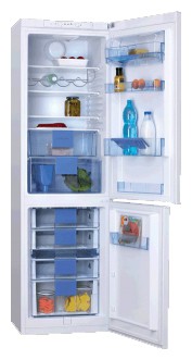 Холодильник Hansa FK350MSW фото, Характеристики