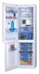 Tủ lạnh Hansa FK350MSW 59.50x200.00x65.50 cm