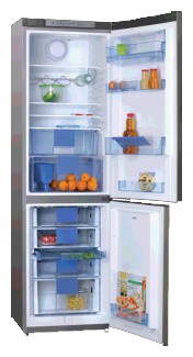 Tủ lạnh Hansa FK350MSX ảnh, đặc điểm