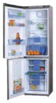 Tủ lạnh Hansa FK350MSX 59.50x200.00x65.50 cm