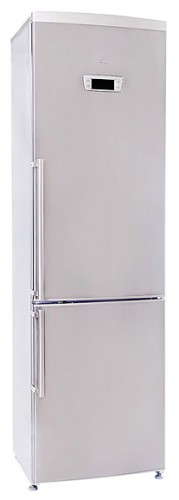 Холодильник Hansa FK353.6DFZVX фото, Характеристики