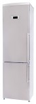 Холодильник Hansa FK353.6DFZVX 59.50x201.00x60.00 см