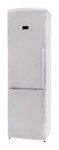 Refrigerator Hansa FK356.6DFZVX 59.00x201.00x60.00 cm