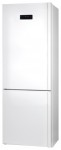 Холодильник Hansa FK357.6DFZ 59.50x201.00x60.00 см