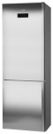 Холодильник Hansa FK357.6DFZX 59.50x201.00x60.00 см