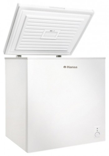 Kühlschrank Hansa FS150.3 Foto, Charakteristik
