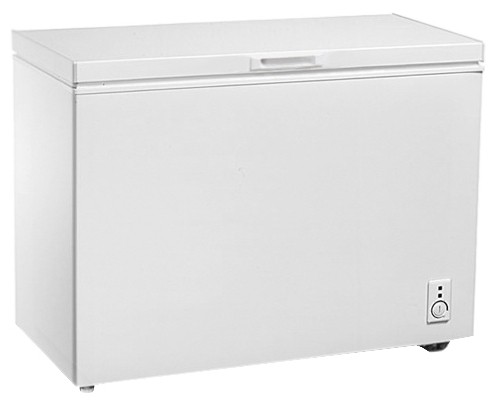 Ψυγείο Hansa FS300.3 φωτογραφία, χαρακτηριστικά