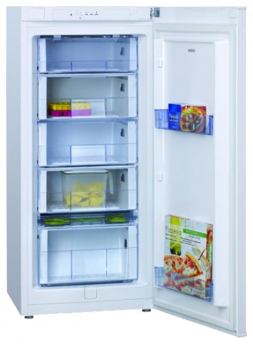 Tủ lạnh Hansa FZ200BSW ảnh, đặc điểm