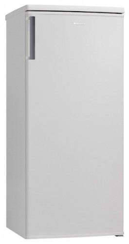 Buzdolabı Hansa FZ208.3 fotoğraf, özellikleri