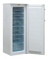 Tủ lạnh Hansa FZ214.3 ảnh, đặc điểm