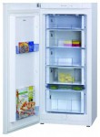 Refrigerator Hansa FZ220BSW 56.00x175.00x60.00 cm