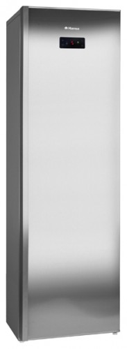 Kjøleskap Hansa FZ297.6DFX Bilde, kjennetegn