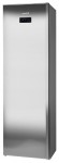 Refrigerator Hansa FZ297.6DFX 59.50x185.00x60.00 cm