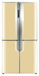 Refrigerator Hansa HR-450BG 78.30x179.90x66.70 cm