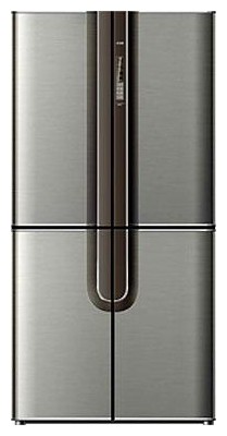 Tủ lạnh Hansa HR-450SS ảnh, đặc điểm