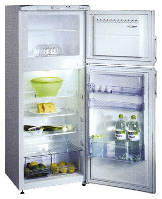 Tủ lạnh Hansa RFAD220iMHA ảnh, đặc điểm