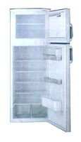 Холодильник Hansa RFAD250iAFP Фото, характеристики