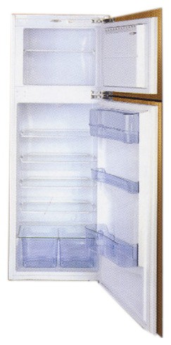 Холодильник Hansa RFAD251iBFP Фото, характеристики