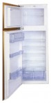 Tủ lạnh Hansa RFAD251iBFP 55.80x157.20x60.00 cm