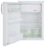Refrigerator Hansa RFAK130AFP 60.00x85.00x55.80 cm