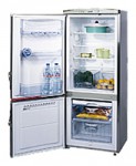 Холодильник Hansa RFAK210iM 60.00x149.50x60.00 см