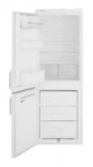 Холодильник Hansa RFAK260iAFP 55.80x157.20x56.00 см