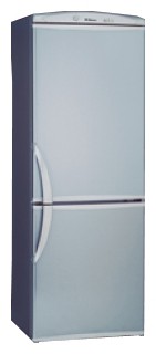 Buzdolabı Hansa RFAK260iM fotoğraf, özellikleri