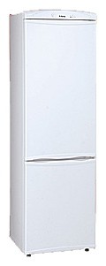 Refrigerator Hansa RFAK260iMН larawan, katangian