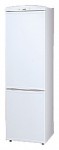 Refrigerator Hansa RFAK260iMН 55.80x157.20x56.00 cm
