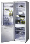 Tủ lạnh Hansa RFAK310iAFP Inox 55.80x177.20x60.00 cm