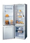 Tủ lạnh Hansa RFAK310iBF 56.00x178.00x60.00 cm