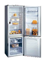 Tủ lạnh Hansa RFAK310iBF inox ảnh, đặc điểm