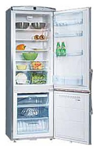 Tủ lạnh Hansa RFAK310iXM ảnh, đặc điểm