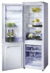 Холодильник Hansa RFAK312iBFP 55.80x177.20x60.00 см