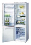 Холодильник Hansa RFAK313iAFP 55.80x172.00x60.00 см