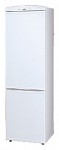 Refrigerator Hansa RFAK313iMH 60.00x177.20x60.00 cm